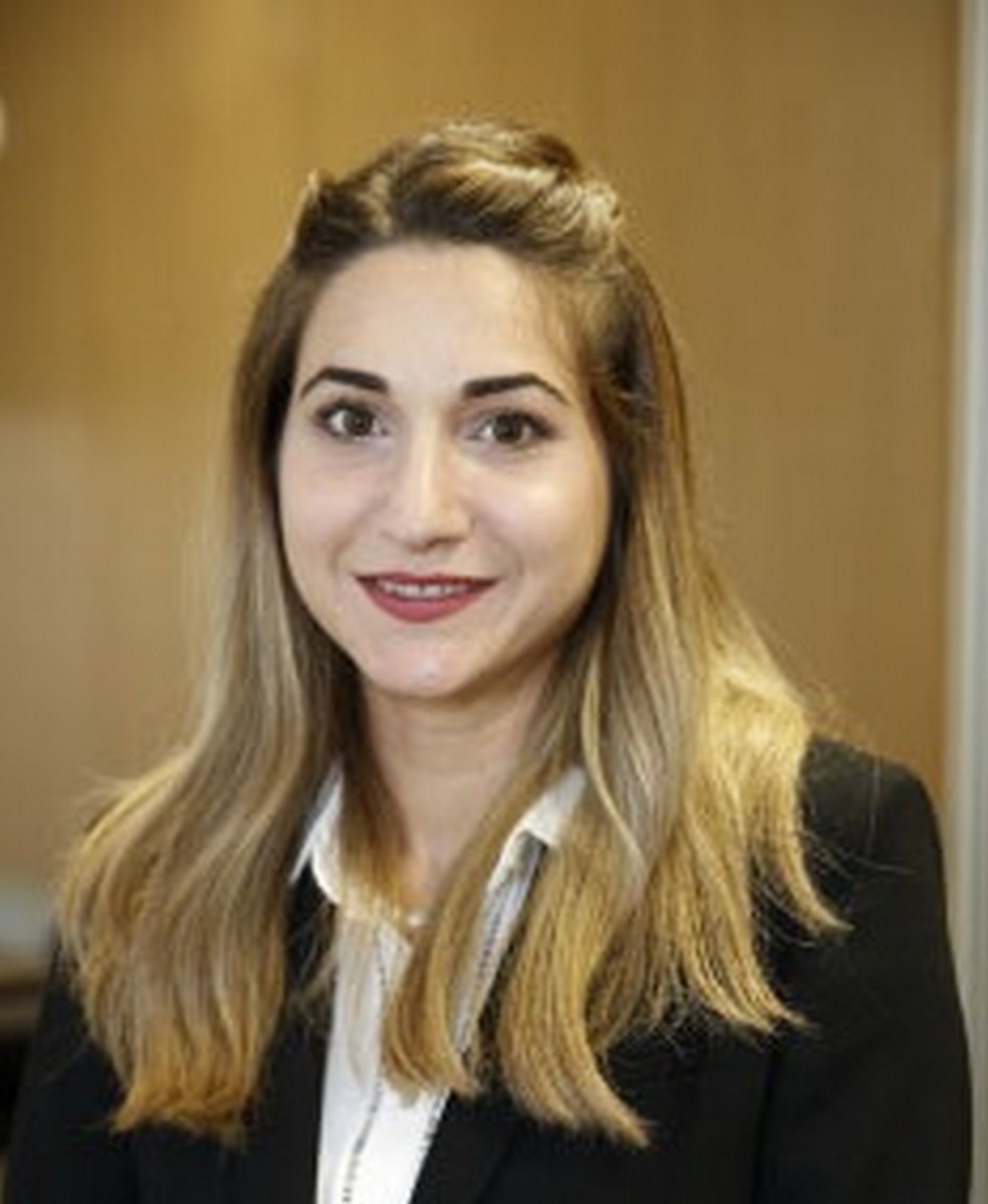 Ειρήνη Άνθη