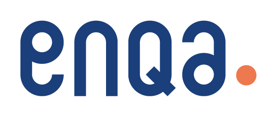 ENQA Logo