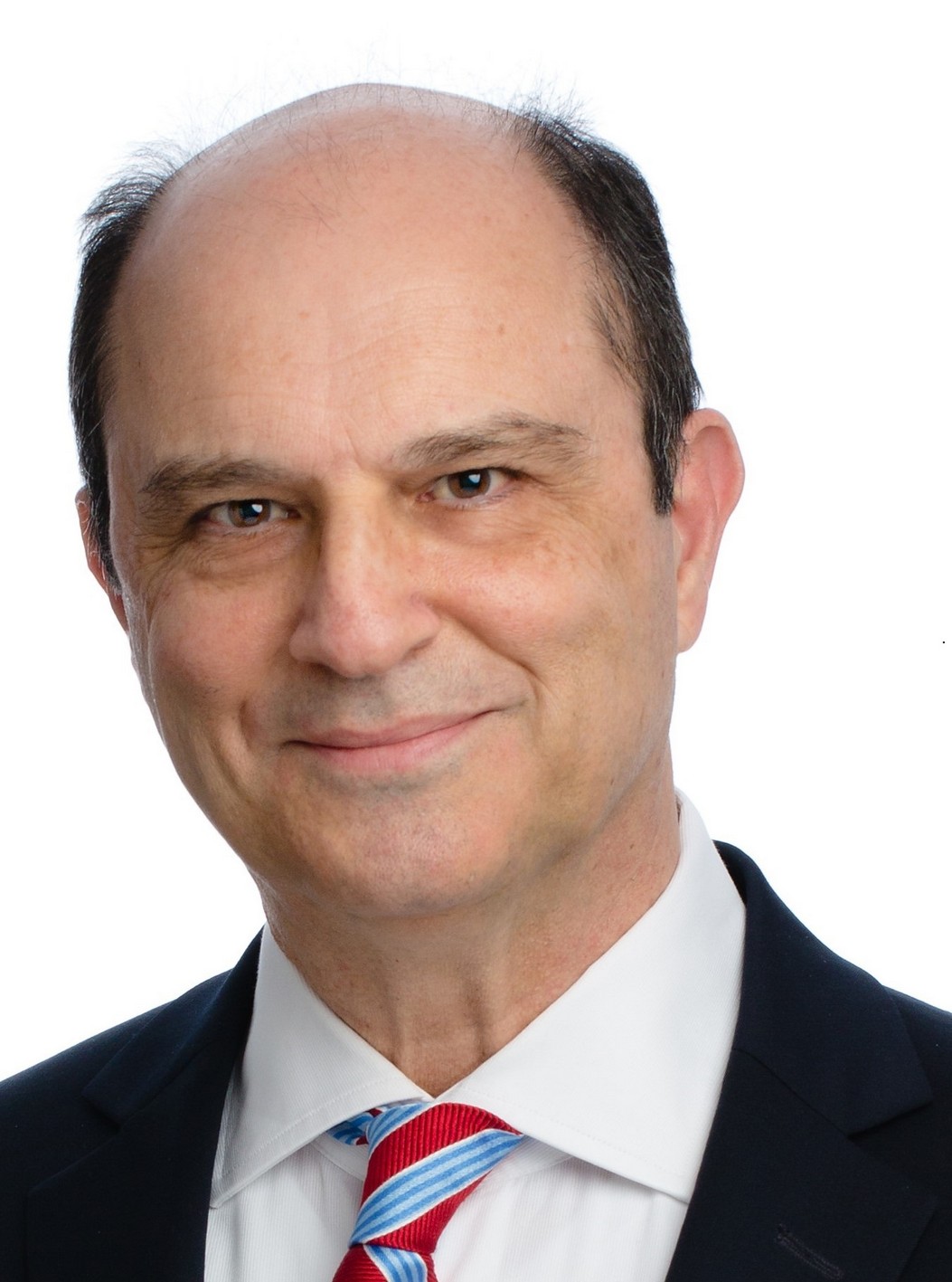 yannis manolopoulos
